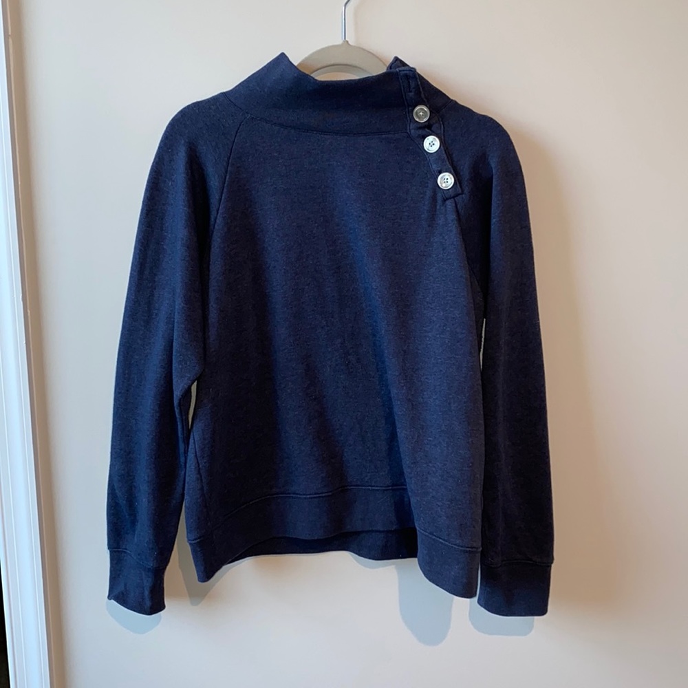J.Crew Sweatshirt